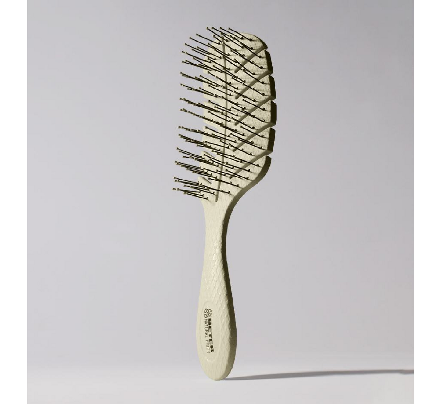 Natural Fiber Detangling Brush