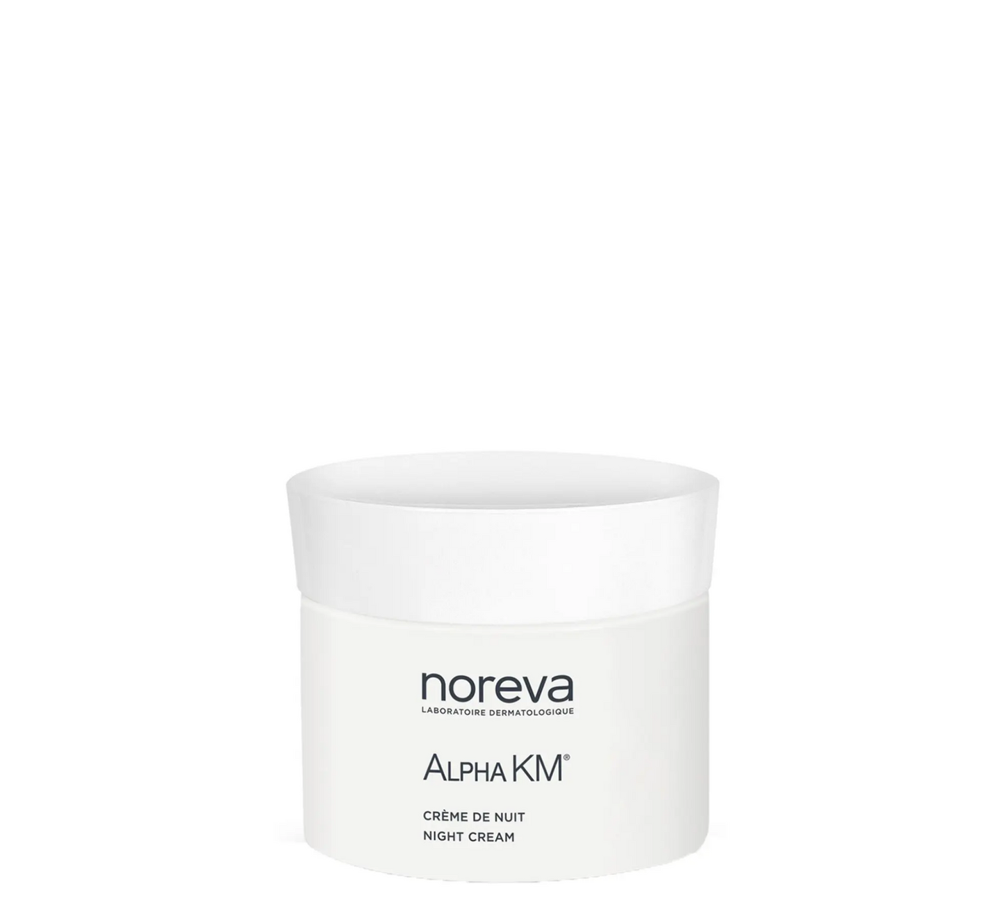 Noreva - Alpha KM Night Cream *50ml