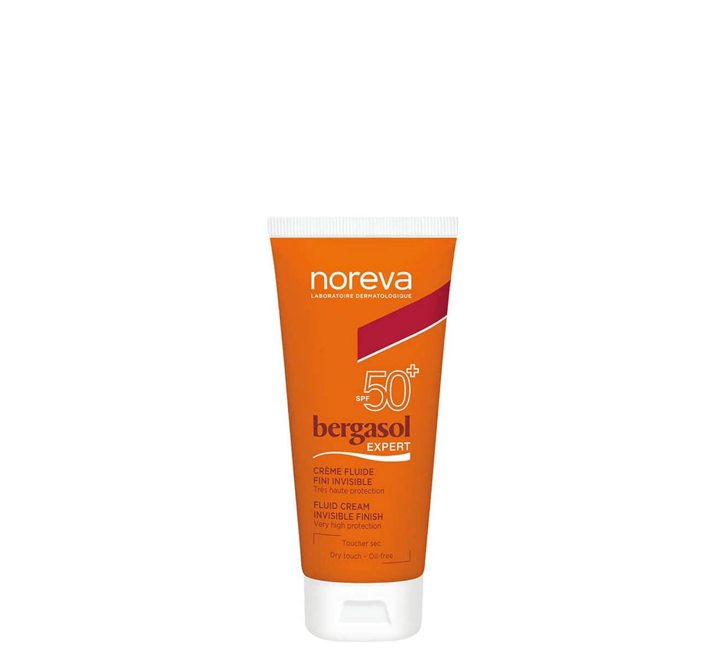Noreva - Bergasol Expert Fluid Cream *50ml