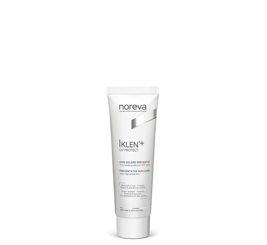 Noreva - Iklen+ UV Protect Sun Care Spf 50+ *30ml