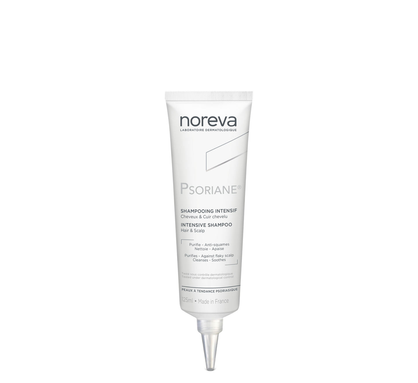 Noreva - Psoriane Intensive Shampoo *125ml