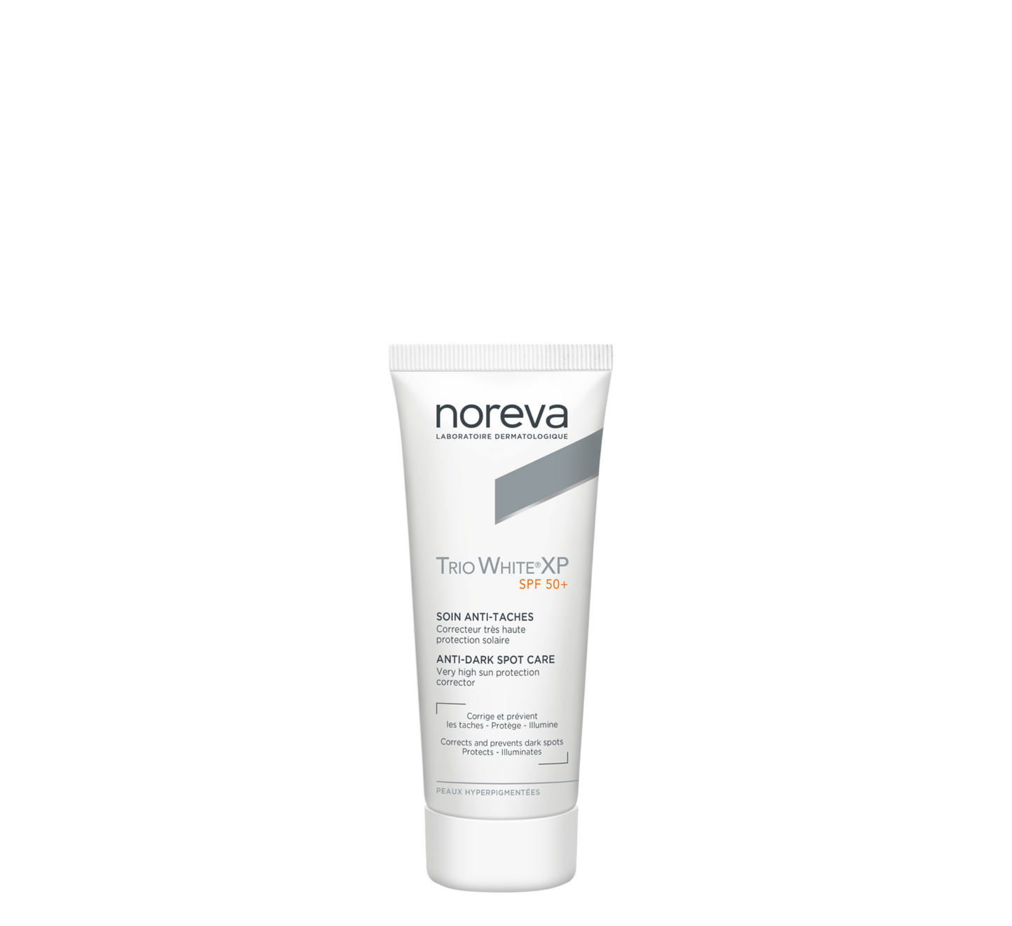 Noreva - Trio White XP Anti-Dark Sport Cream Spf50+ *40ml