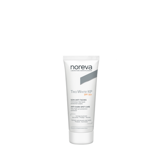 Noreva - Trio White XP Anti-Dark Sport Cream Spf50+ *40ml