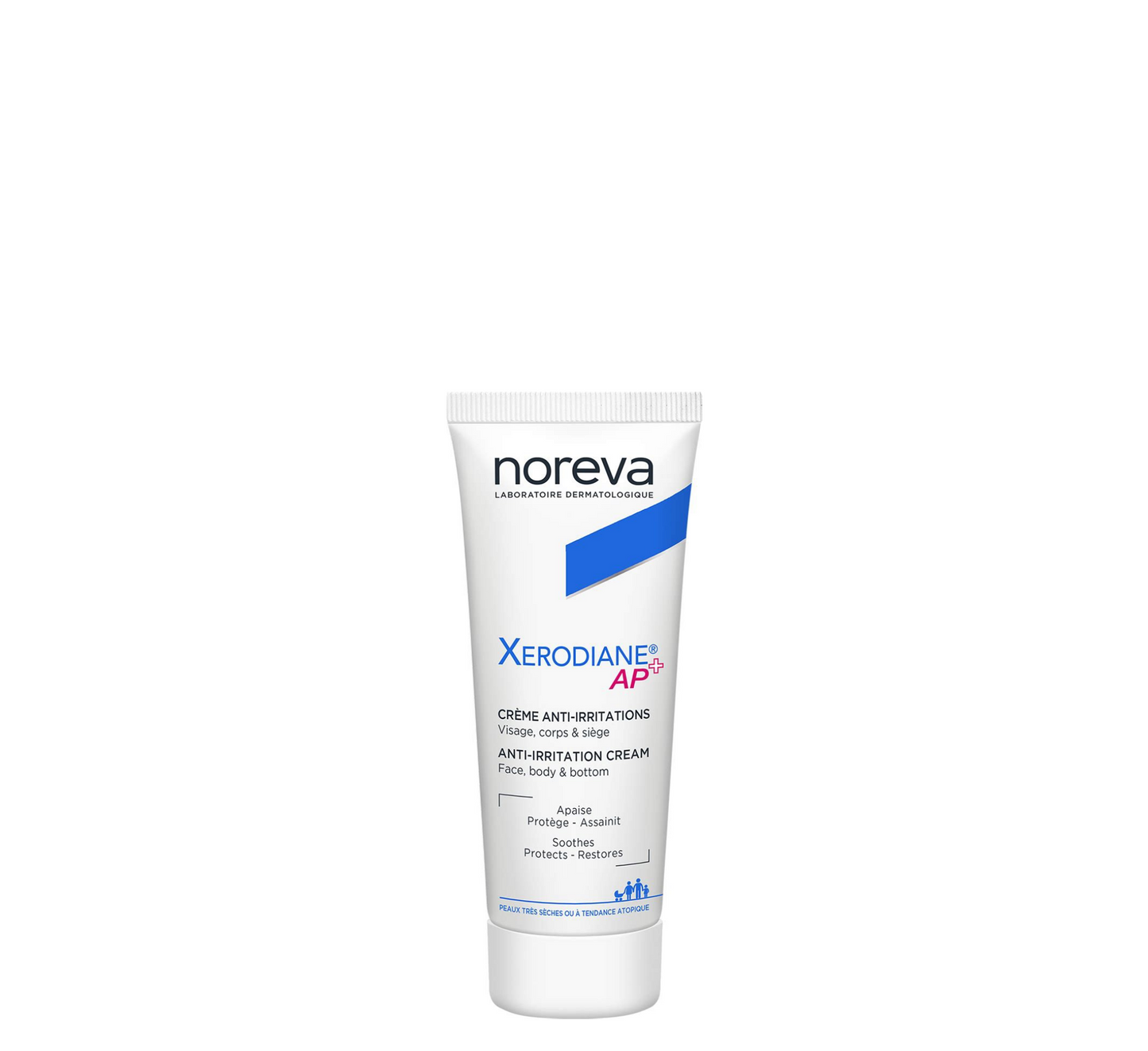 Noreva - Xerodiane AP+ Anti-Irritation Cream *40ml
