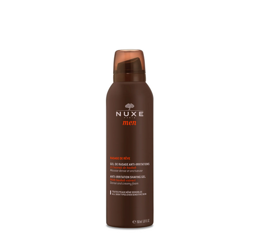 Nuxe Men Anti-irritation Shaving Gel *150ml