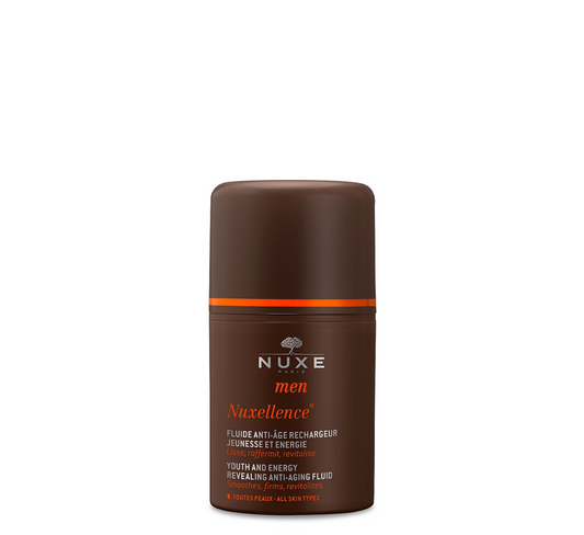 Nuxe Men Anti-aging Fluid *50ml