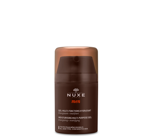 Nuxe Men Multi-Purpose Gel *50ml