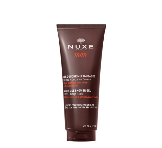 Nuxe Men Multi-Use Shower Gel *200ml