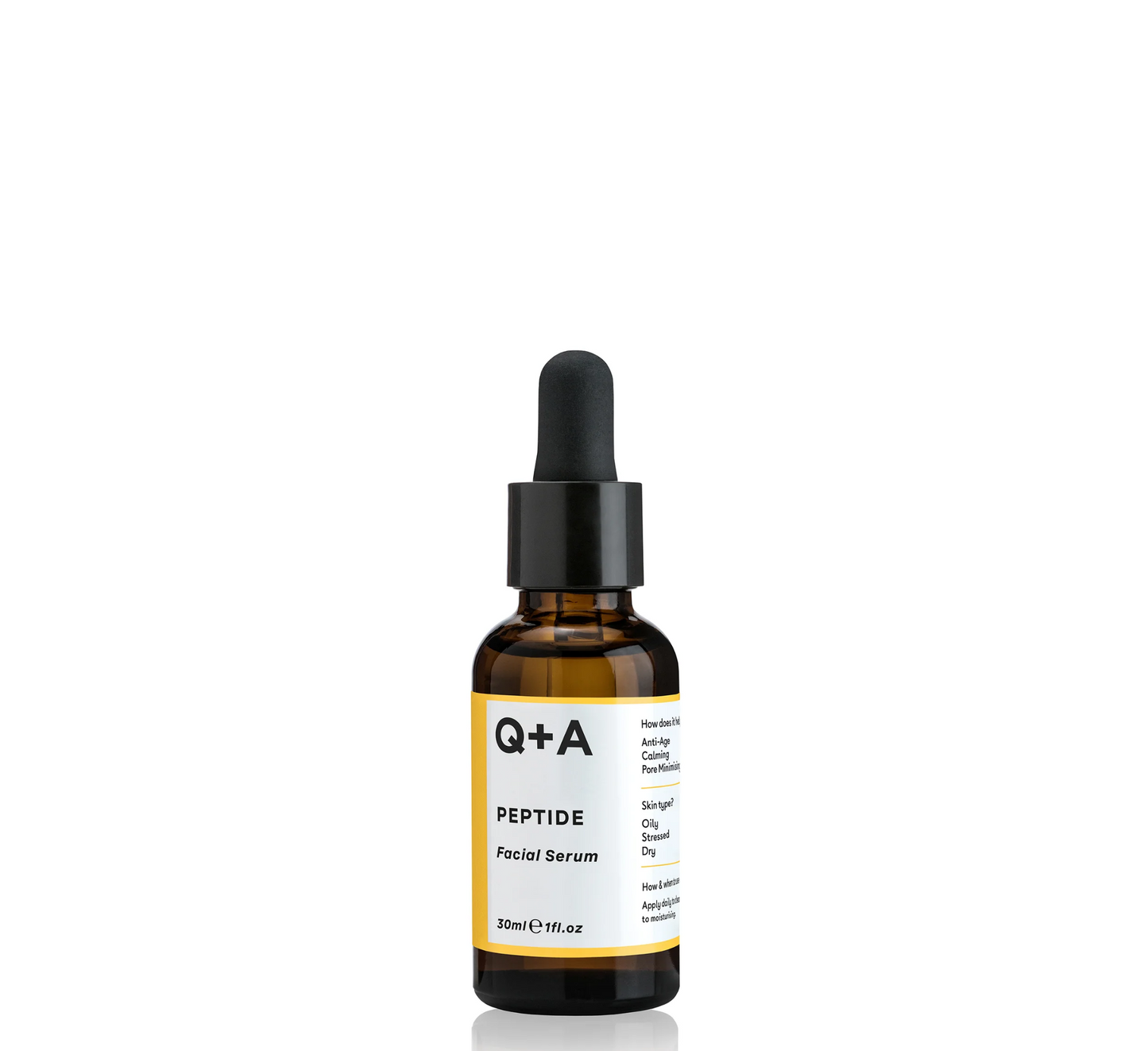 Peptide Facial Serum *30ml