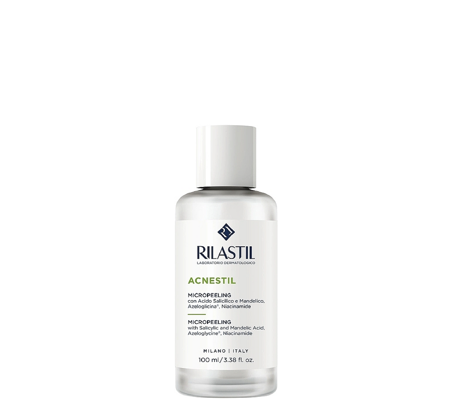 Rilastil Acnestil Micropeeling *100ml