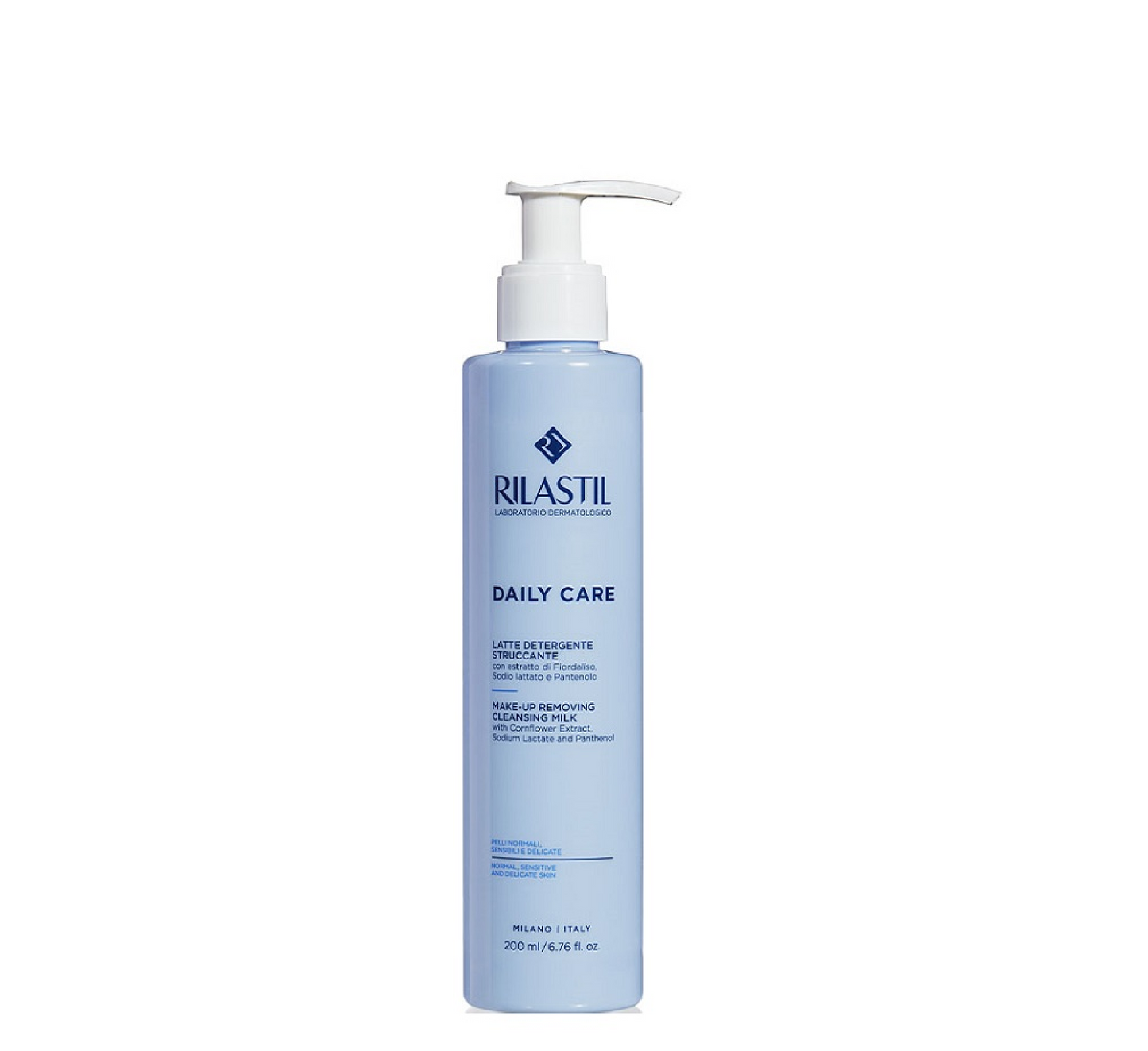 Rilastil Daily Care Cleansing Milk *250ml