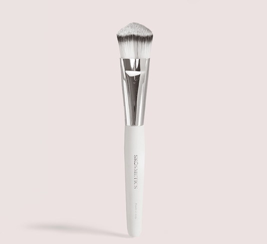 SKOSMETICS 01 / CREAMY BRUSH
