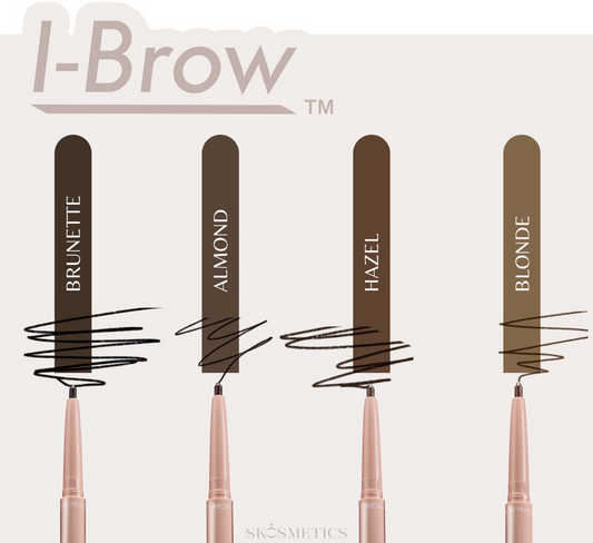 SKOSMETICS I-BROW PENCIL