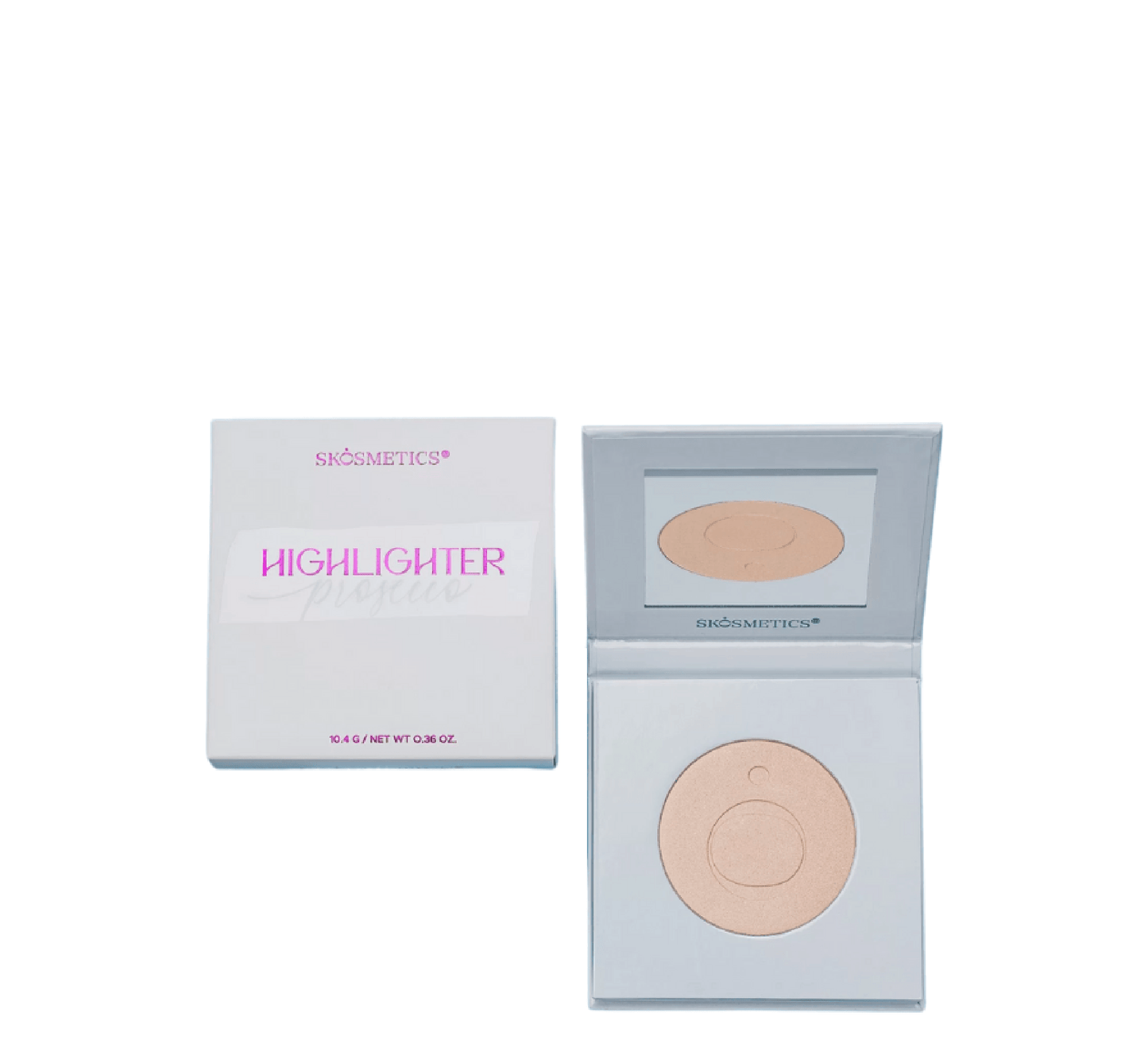 SKOSMETICS PROSECCO HIGHLIGHTER