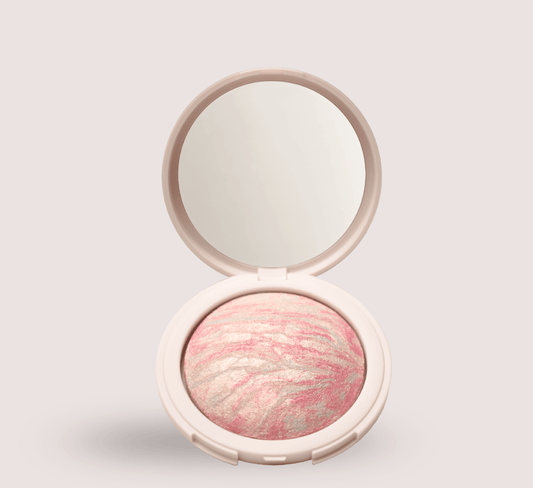 SKOSMETICS THE GLAM DUO HIGHLIGHTER