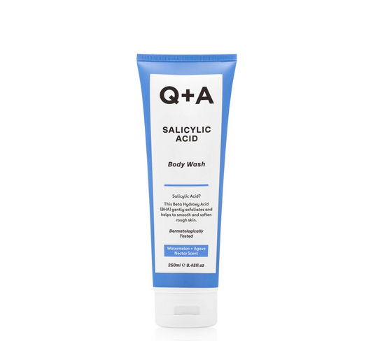 Salicylic Acid Body Wash *250ml