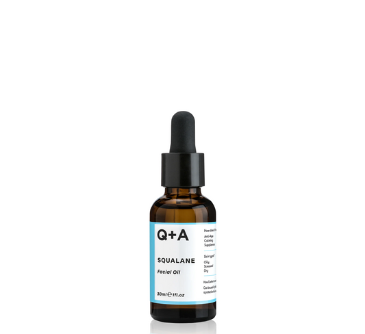 Squalane Facial Oil *30ml