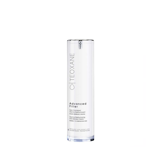 Teoxane Advanced Filler Normal to Combination Skin *50ml