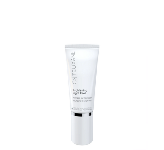 Teoxane Brightening Night Peel *40ml