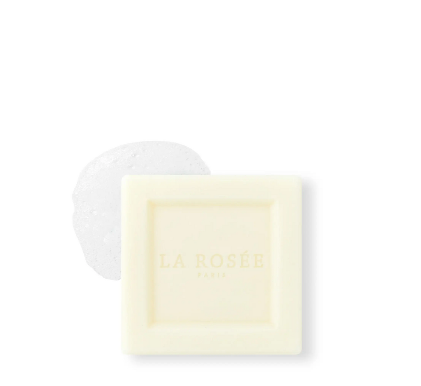 Ultra-Mild Extra Rich Soap with Shea Butter *100gr