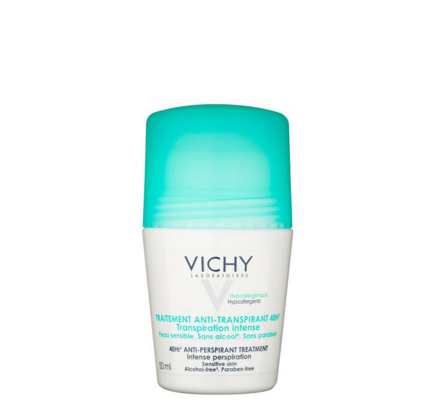 Vichy Intensive 48hr Roll-On Anti-perspirant Deodorant *50ml