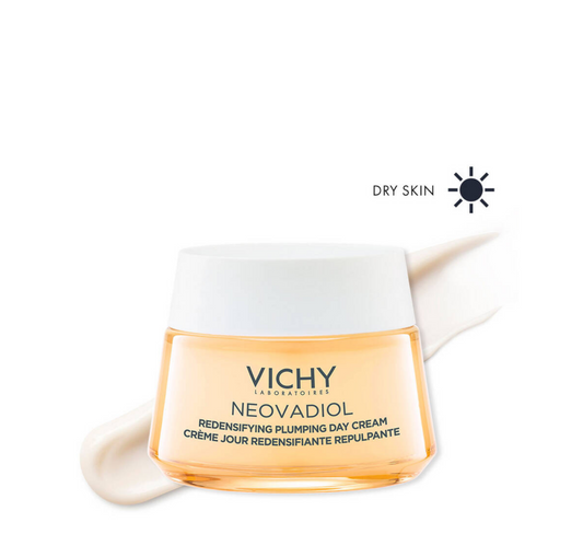 Vichy Neovadiol Peri-Menopause Day Cream for Dry Skin *50ml