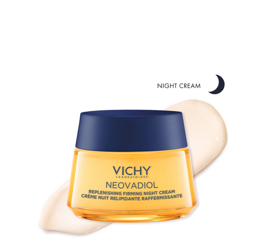 Vichy Neovadiol Post-Menopause Night Cream *50ml