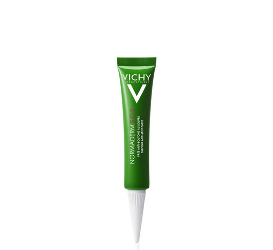 Vichy Normaderm Phytosolution SOS Sulphur Anti-Spot Paste *20ml