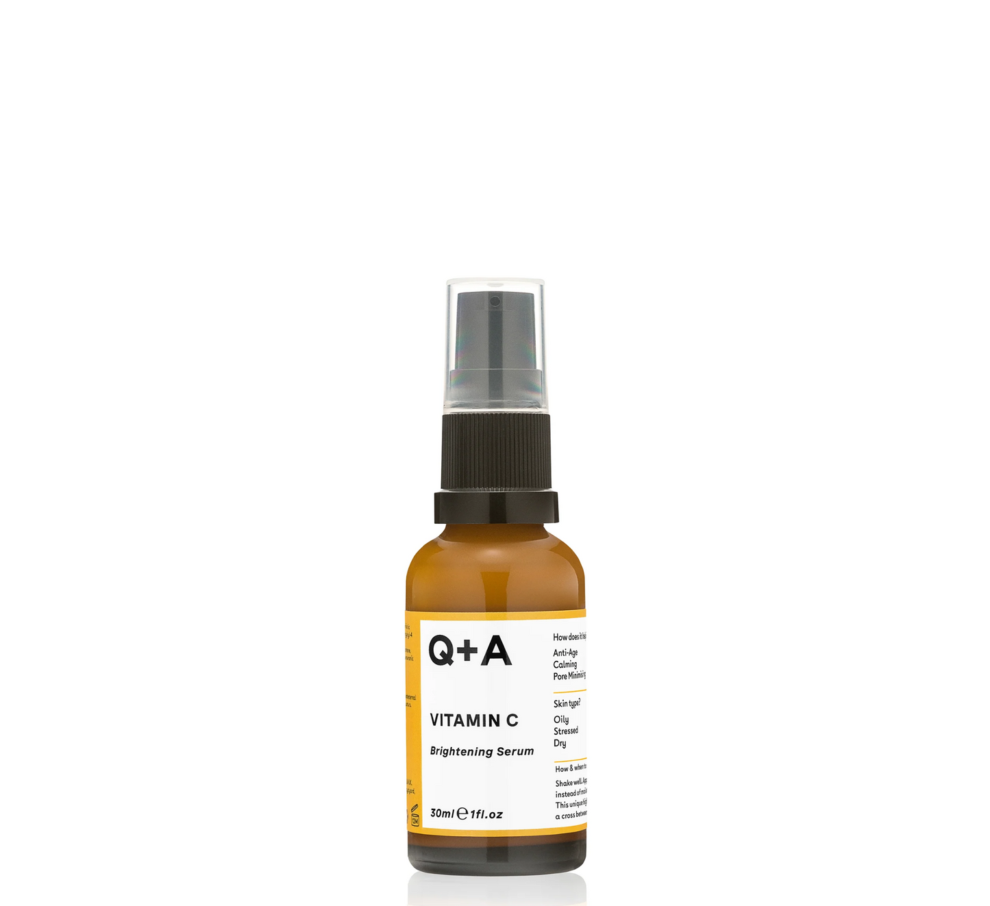 Vitamin C Brightening Serum *30ml