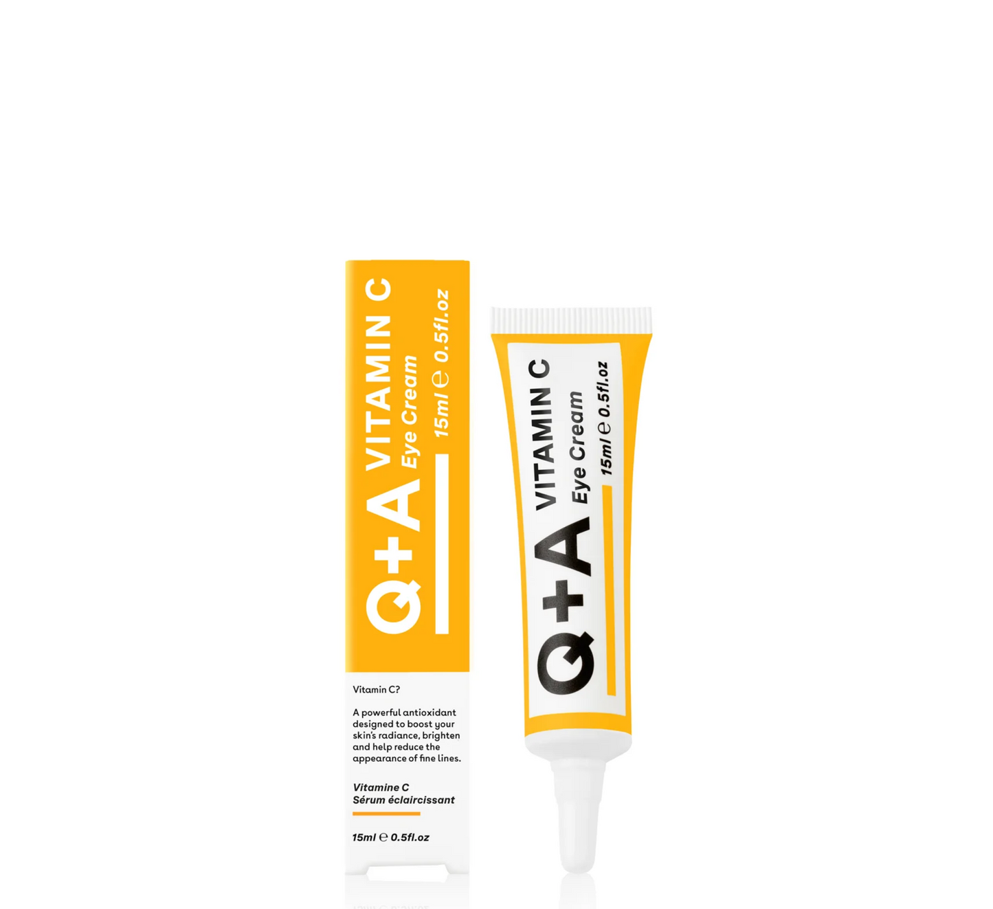 Vitamin C Eye Cream *15ml