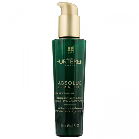 Absolue Kératine Renewal Leave-in Cream