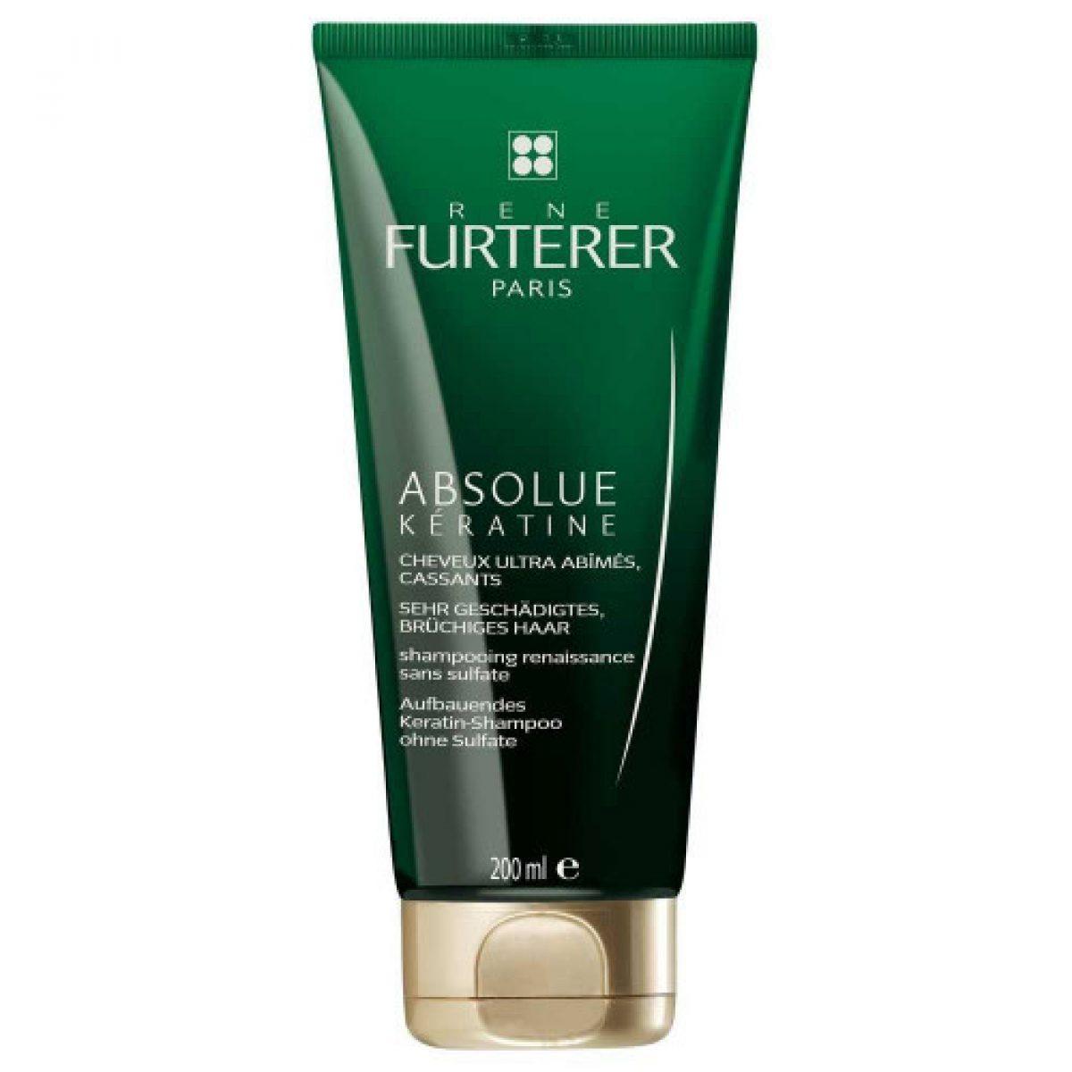 Absolue Kératine Renewal Shampoo