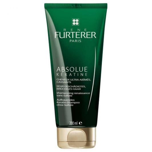 Absolue Kératine Renewal Shampoo