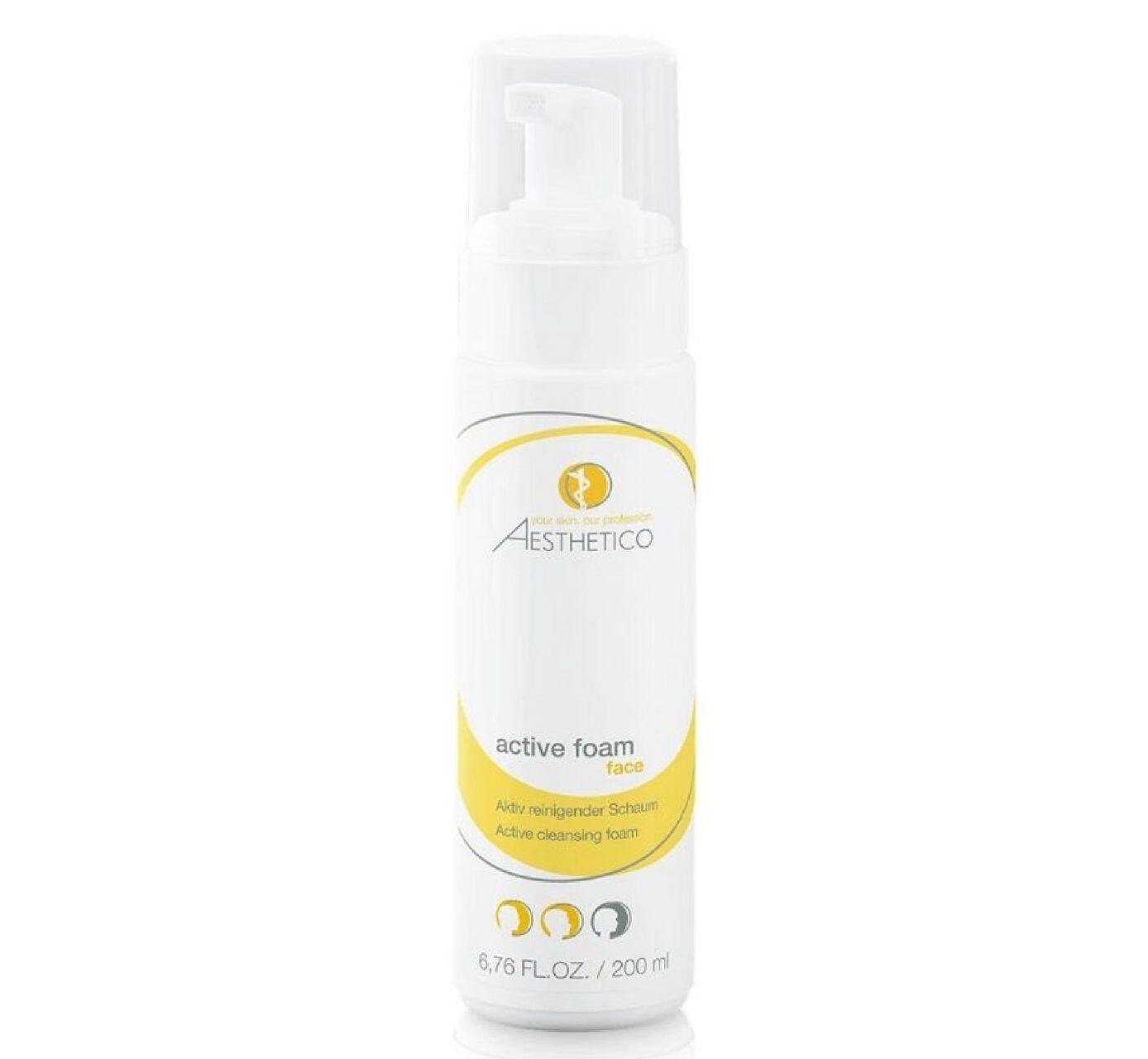 Aesthetico Active Foam