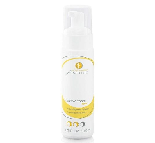 Aesthetico Active Foam