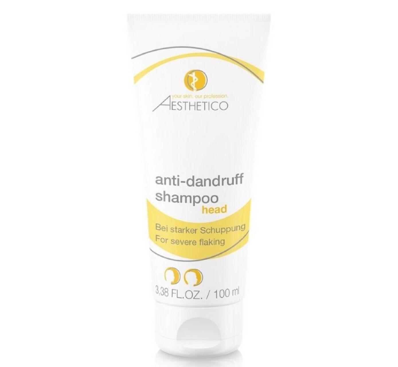 Aesthetico Anti-Dandruff