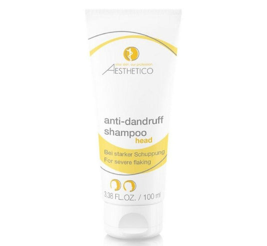 Aesthetico Anti-Dandruff