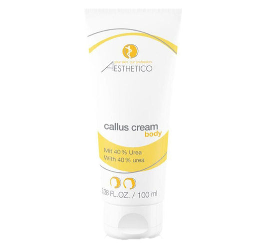 Aesthetico – Callus Cream (40% ure)