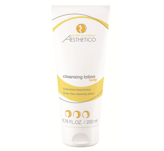 Aesthetico Cleasing Lotion