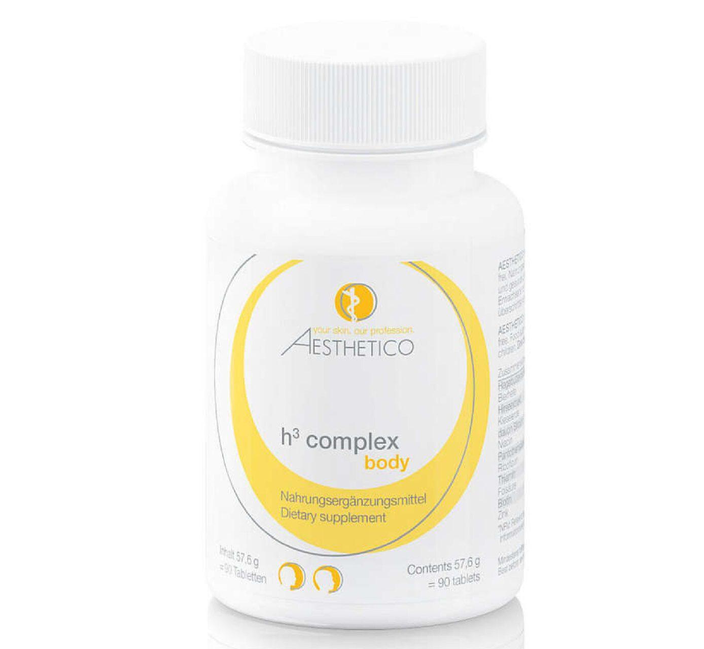 Aesthetico H3 Complex.
