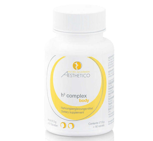 Aesthetico H3 Complex.