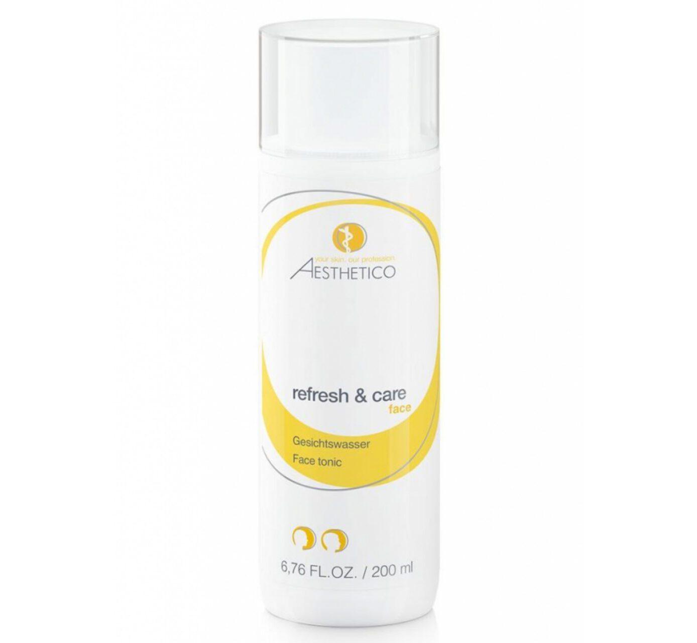 Aesthetico Refresh and Care