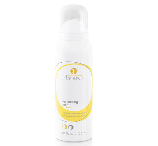 Aesthetico Revitalizing Foam