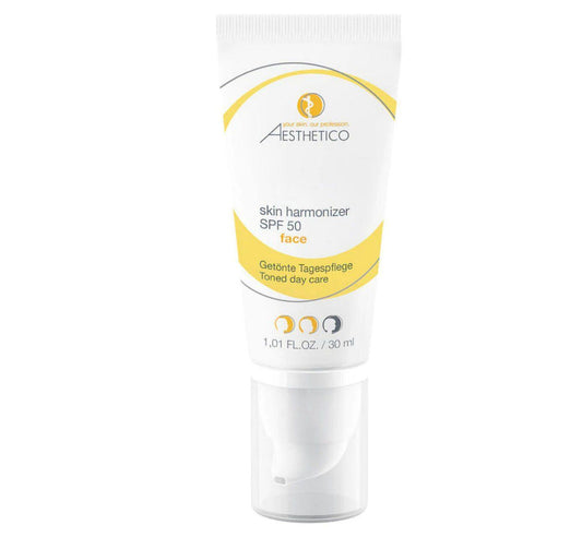 Aesthetico Skin Harmonizer Spf 50