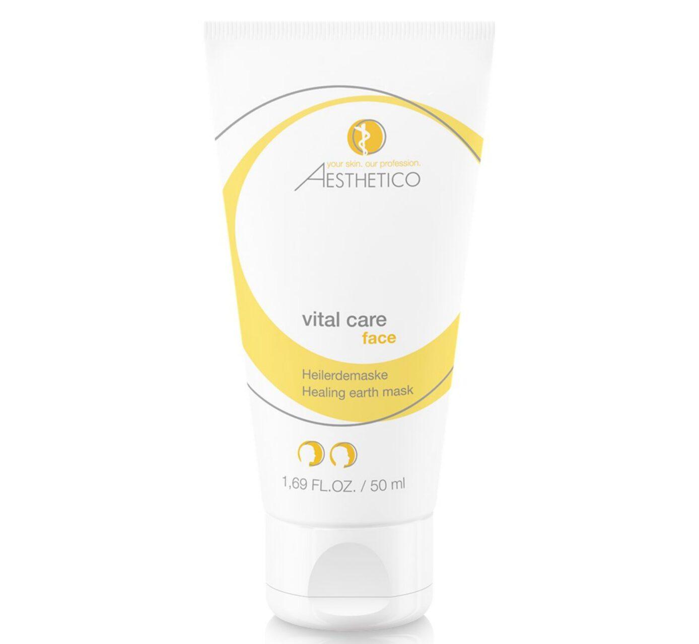 Aesthetico Vital Care