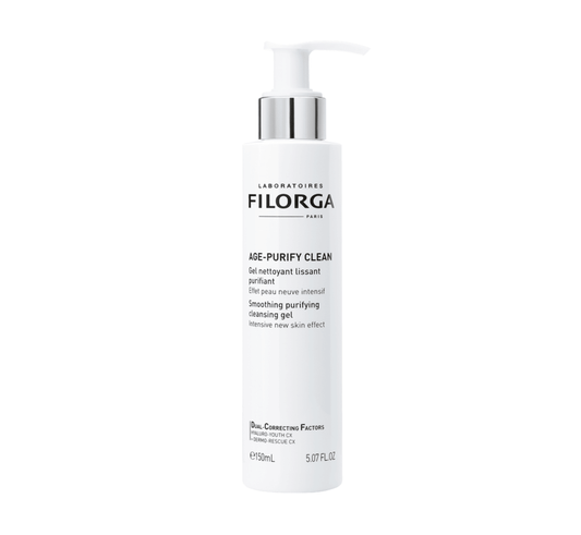 AGE PURIFY CLEAN Smothing Purifying Cleansing Gel