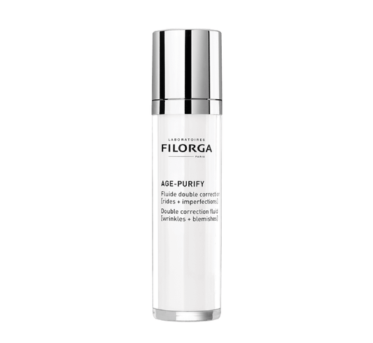 AGE PURIFY  Double Correction Fluid