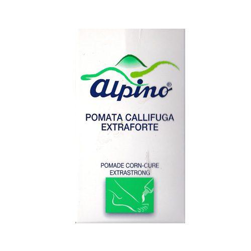 Alpino Pomata Callifuga