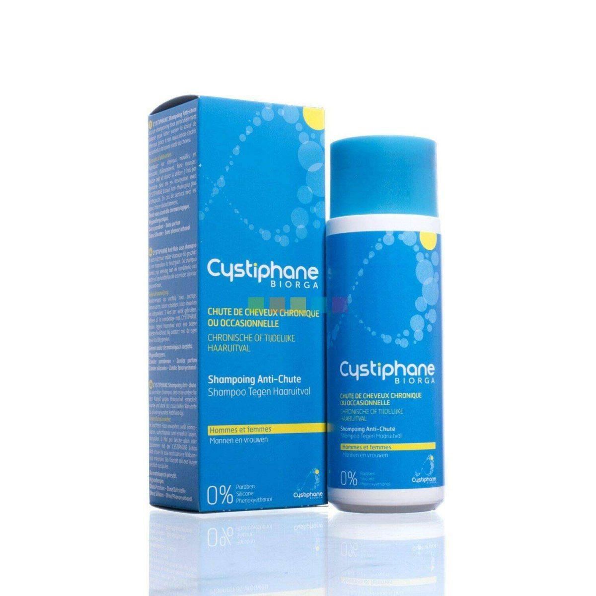 Anti Hair Loss Shampoo