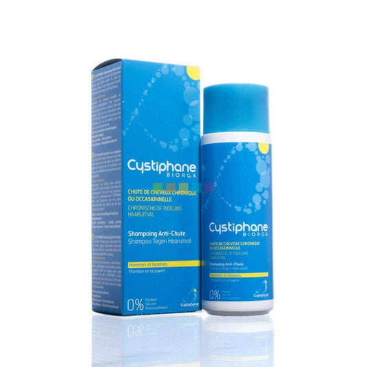 Anti Hair Loss Shampoo